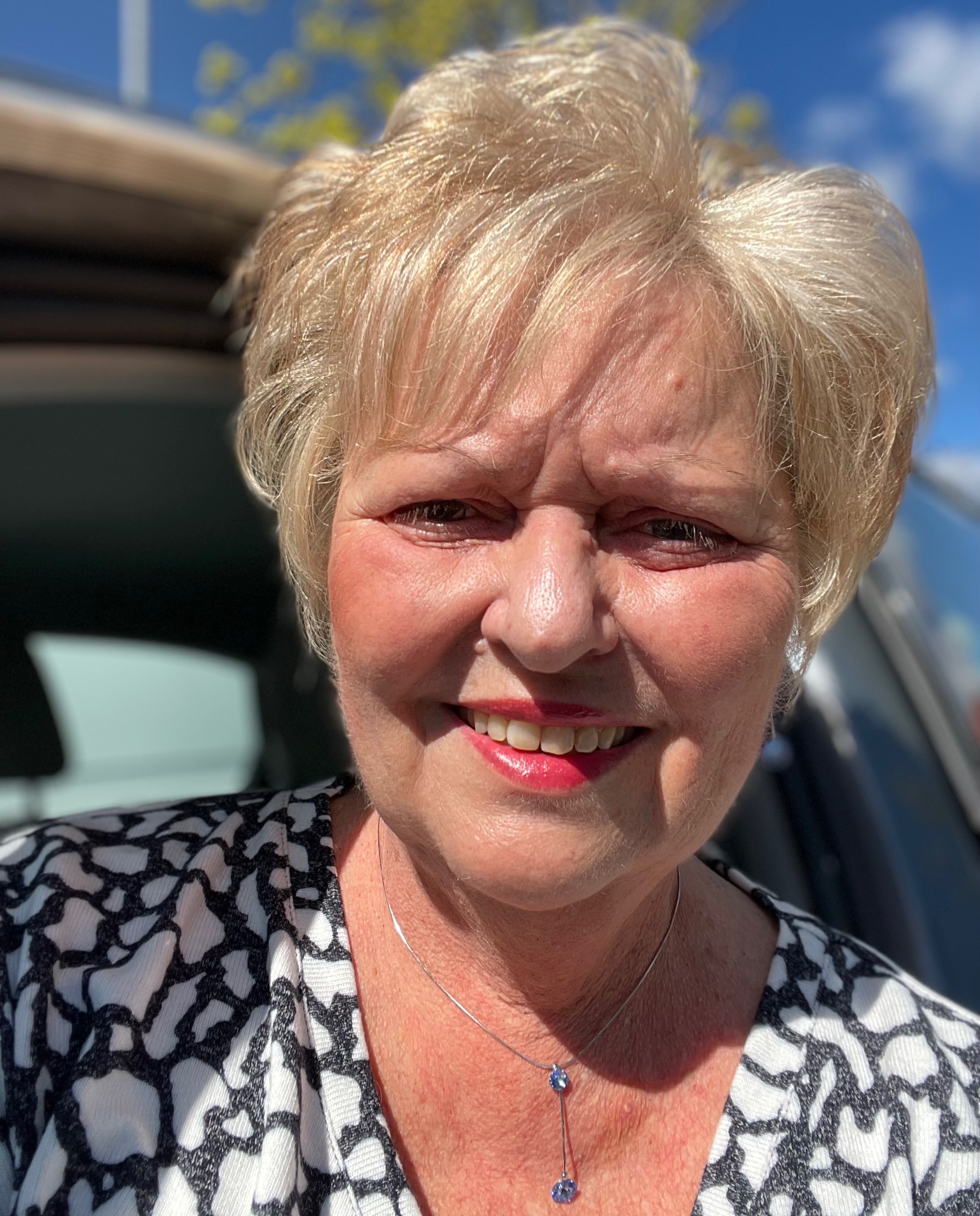 Kovácsné Tímár Ildikó