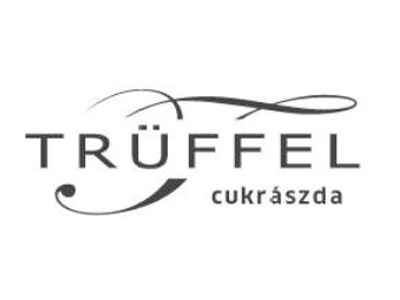 Trüffel Cukrászda